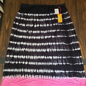 Ruby Rd.- 3X -Skirt